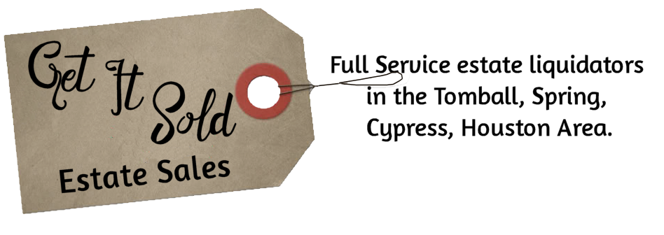 Get It Sold Estate Sales